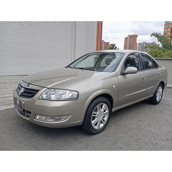 Renault Scala 1.6l