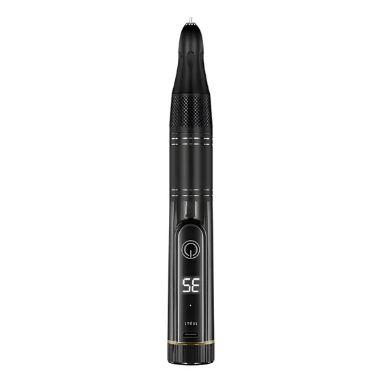 Torno Nail Drill Pen Para Manicura Y Pedicura