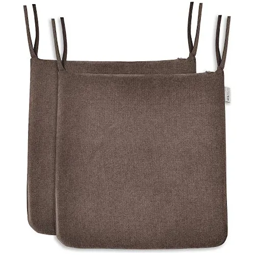Cojín De Silla Balcón Y Terraza Funda De Asiento Tras...