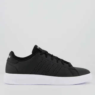 TĂȘnis adidas Advantage Base 2.0 Feminino TĂȘnis adidas Advantage Base 2.0 Feminino