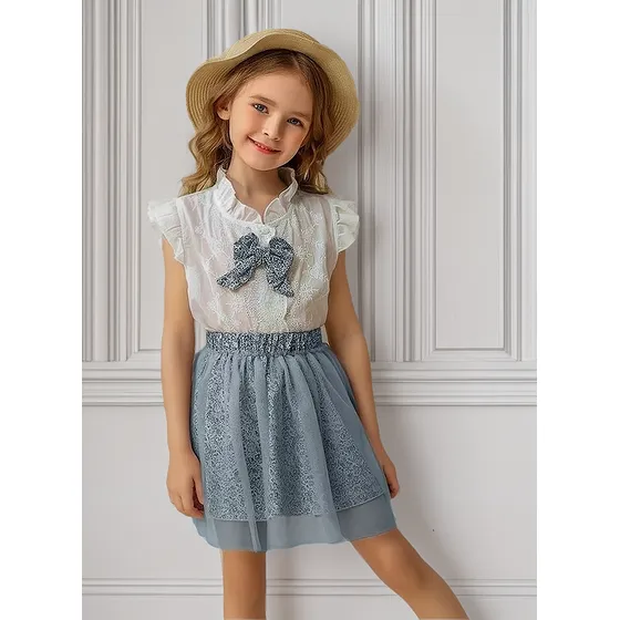 Vestido De Niña, Vestido Verano, Tutu 