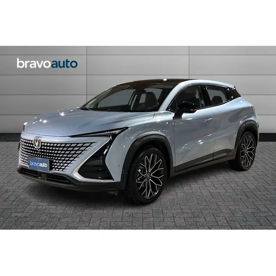 Changan Uni-t 1.5 Elite At