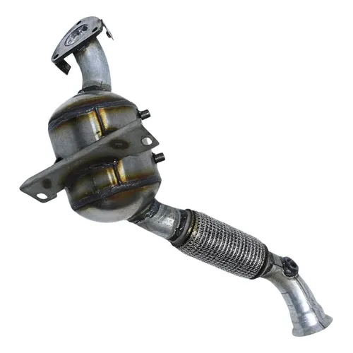 Catalisador Ford Ka / Ecosport - Gn1z/5e212/v | Parcelamento sem juros