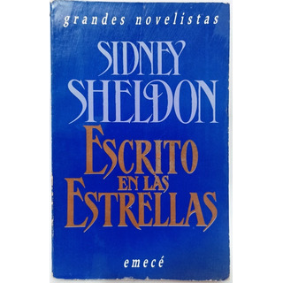 Escrito En Las Estrellas Sidney Sheldon Escrito En Las Estrellas Sidney Sheldon