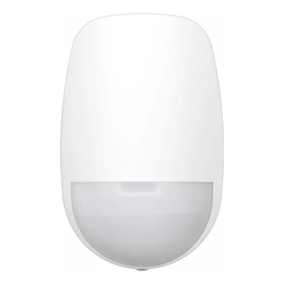 Sensor De Alarma Pir Inalámbrico (ax Pro) Ant-pet Hikvision Color Blanco