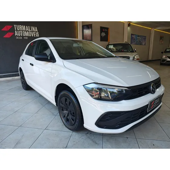 Volkswagen Polo Track 1.0 1st Edition Mpi 4p