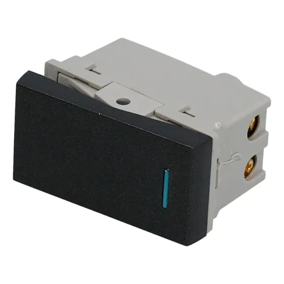 Paq C/20 Interruptor 3 Vías 1/3, Línea Premium, Color Negro 