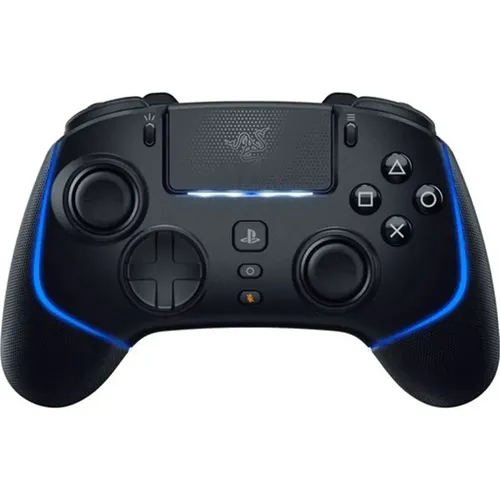 Controlador com fio Razer Wolverine V3 Tournament Edition, cor