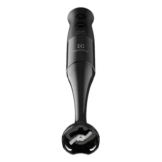 Mixer De MĂŁo Electrolux Preto 400w Truflow Turbo Eib05 220v Mixer De MĂŁo Electrolux Preto 400w Truflow Turbo Eib05 220v