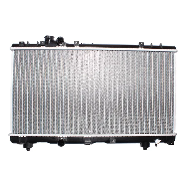 Radiador Motor Para Toyota Corsa Tercel 1.3 4efe El51 1991
