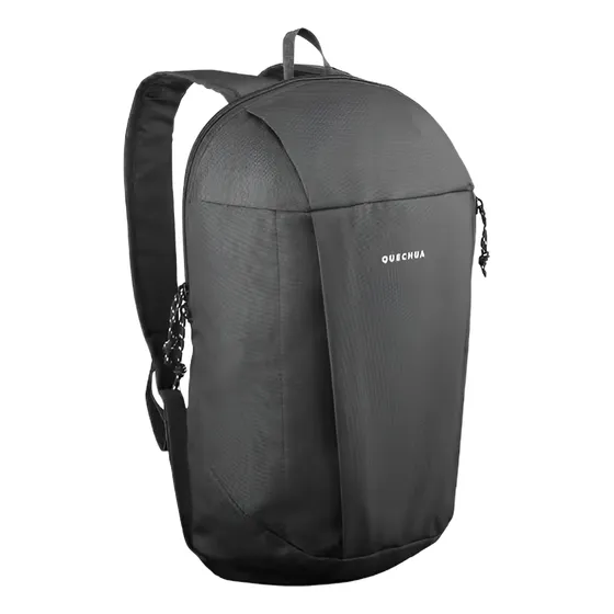 Quechua Maleta Morral Mochila Viaje 10l Deportivo Original