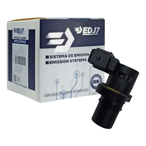 Sensor Posicion Leva Spark Matiz
