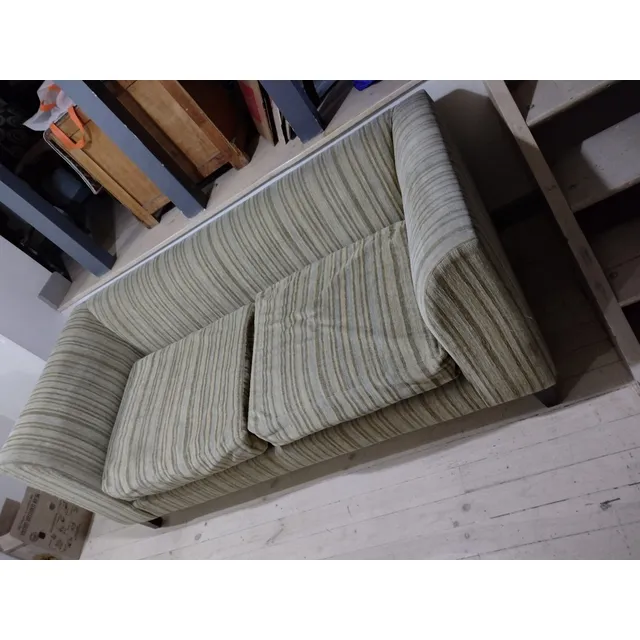 Sofá, Sillón, Futón 2 Cuerpos