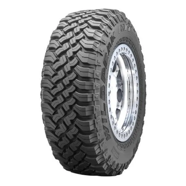 Neumatico - 275/70r18 Falken Wpmt01 Mt 125q 10pr Lt Th