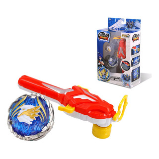 Infinity Nado | Non-stop Battle Ares' Wings Infinity Nado | Non-stop Battle Ares' Wings