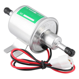 Bomba De Combustible Eléctrica Universal De Gasolina Hep-02a Bomba De Combustible Eléctrica Universal De Gasolina Hep-02a