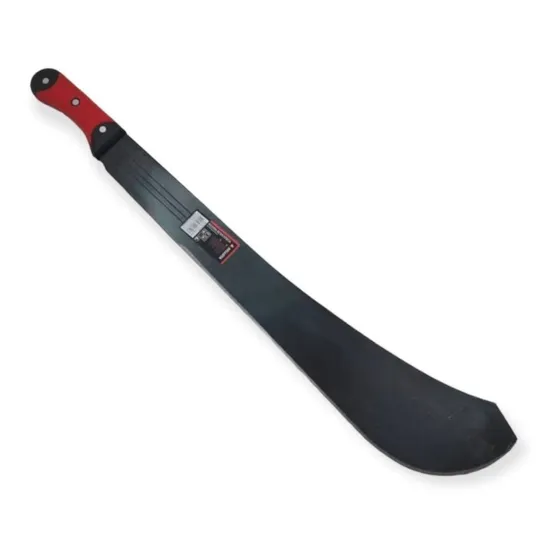 Machete Rozador 22 Bellota 104-22 Pbm Cacha Bimaterial