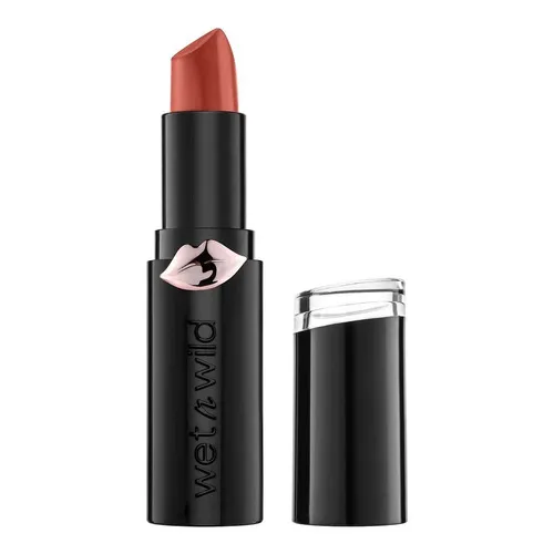 Labial Wet N Wild Mega Last Matte N°1419 Cinnamon Spice