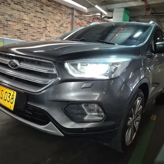 Ford Escape 2020 2.0 Titanium Awd At
