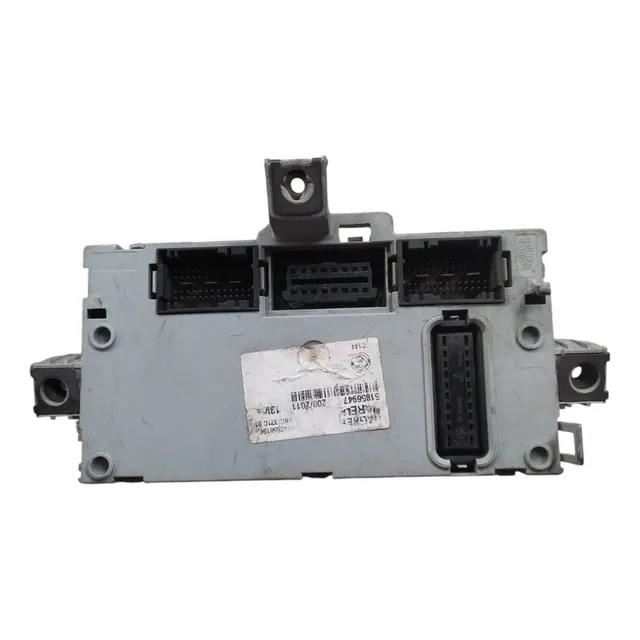 Caixa Modulo Central Body Computer Fiat Stilo 1.8 2002 2008