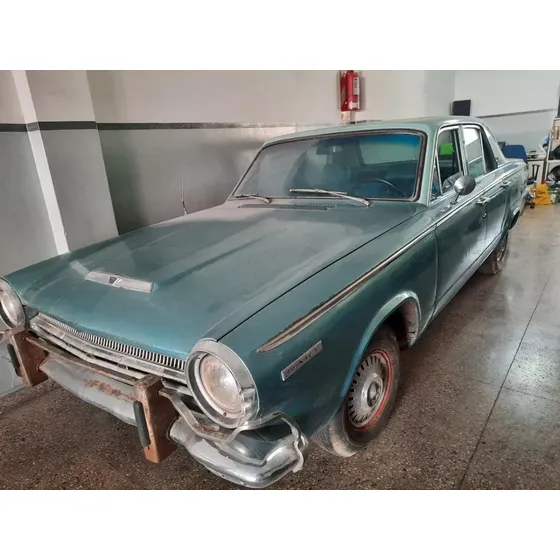 Dodge Dart