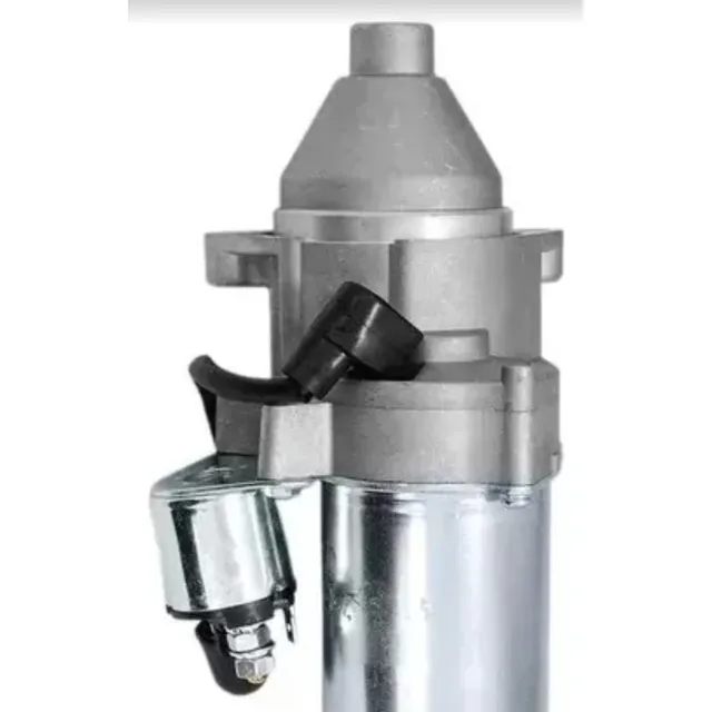 Motor De Partida Generador Gx390 188f