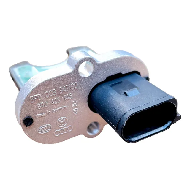 Sensor Angulo Giro Direccion Ibiza Cordoba Crossfox Original