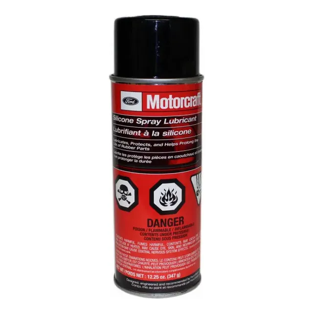 Silicone Aerosol Multiproposito Motorcraft Original