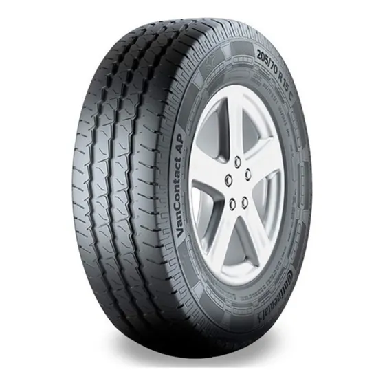 Pneu Continental Aro 16 Vancontact Ap 225/75r16c 118/116r