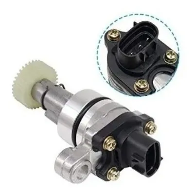 Sensor Velocidad Aveo Automatico  