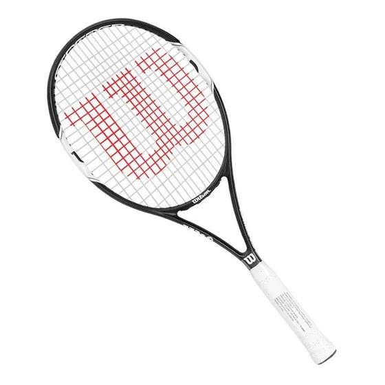 Raqueta de tenis Wilson Federer Control 103, talla L2