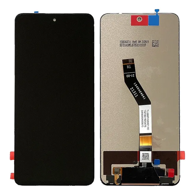 Sjp-sjp-para Xiaomi Redmi Note 11s 5g 22031116bg Toq Screen