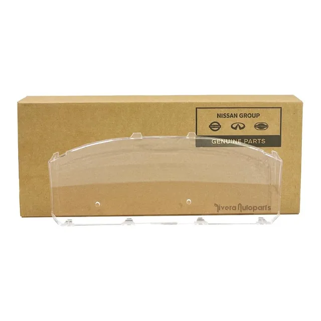 Mica Cluster Tablero Original Nissan Np300 2009 2010 2011