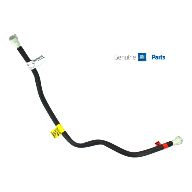 Manguera Gasolina Optra Design Riel Inyectores Gm