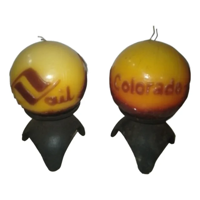 Velas Decorativas Vail Originales