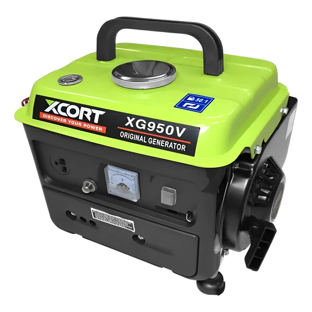 Planta Electrica Generador Electrico Hr-e3063