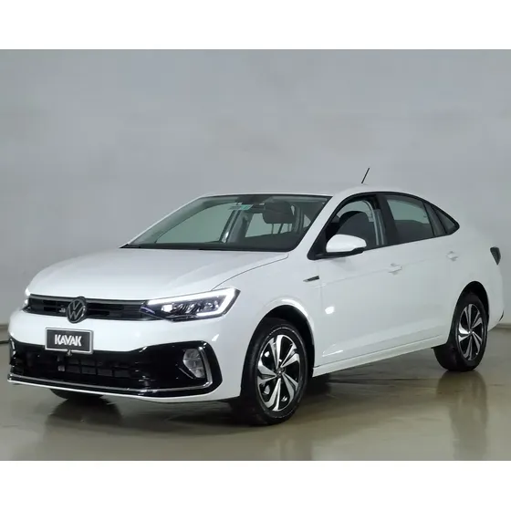 Volkswagen Virtus 2026
