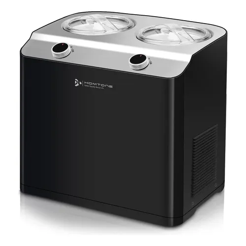 Maquina Para Helados Cuisinart Ice-100, Acero Inox, Tampa 1