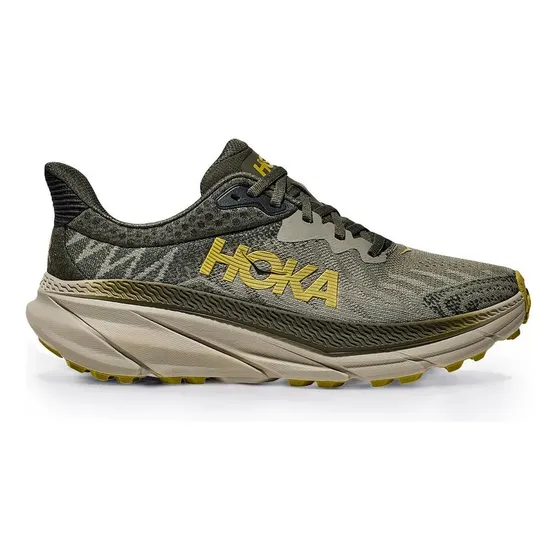 Championes Hoka Trail Running Challenger Trekking Senderismo