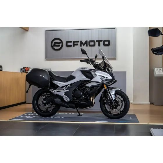 Cfmoto 700 Mt Entrega Inmediata Mejor Precio De Contado