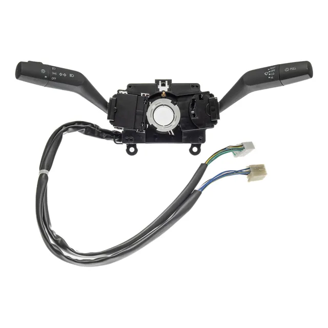 Telecomando Conjunto Chevrolet Luv Dmax 3.0 4jh1t 2005-2010