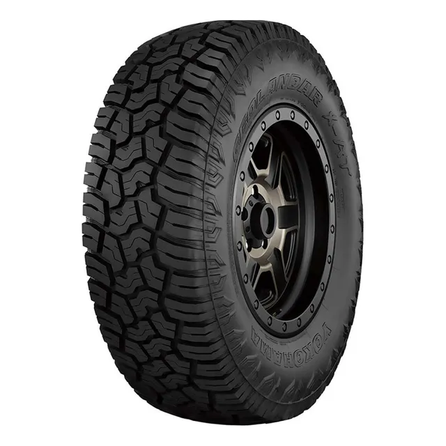 Llanta 33x12.50r18 Geolandar X-at Yokohama 118q
