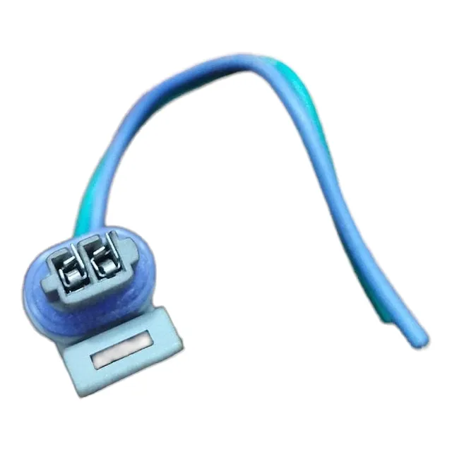 Conector Sensor Flujo Aire Da/matiz