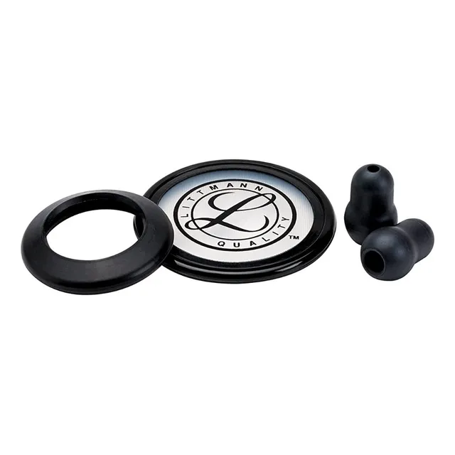 Kit De Repuestos Para Estetoscopios Littmann