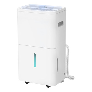 50 Pintas Deshumidificador Grande 22 L Dehumidifier 180m2 50 Pintas Deshumidificador Grande 22 L Dehumidifier 180m2