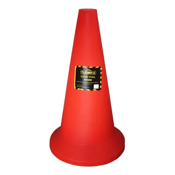 Conos Viales Tundra 21 Pulgadas (53cm)