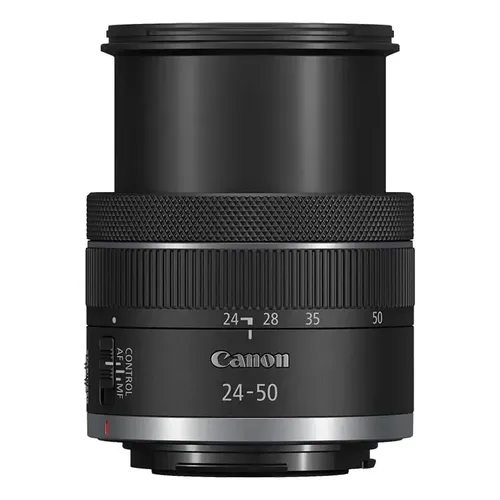 Lente 7artisans 35mm F1.4 Mark3 Canon Rf Full Frame R5 R6 R8