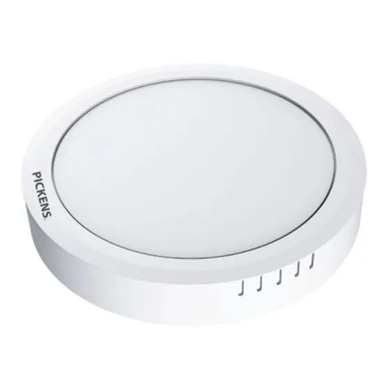 Lámpara Pickens Tipo Spot Superficial 24 W