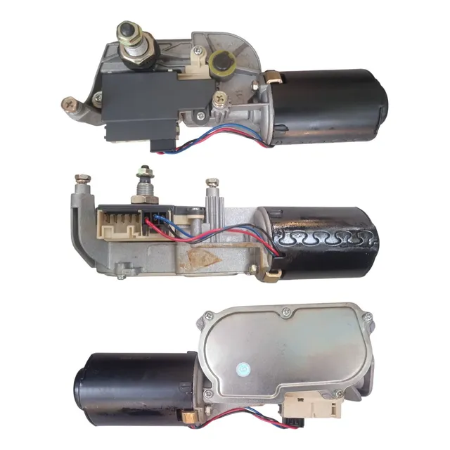 Motor Limpiaparabrisas Fiat Uno Fiorino