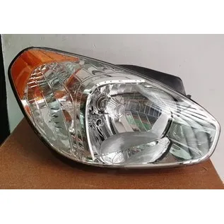 Faro Derecho Hyundai Accent 08-11 Depo